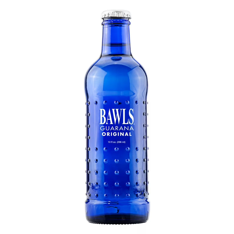 Bawls Guarana Original