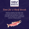 Kelp Chili Crisp Wild Alaska Coho Salmon