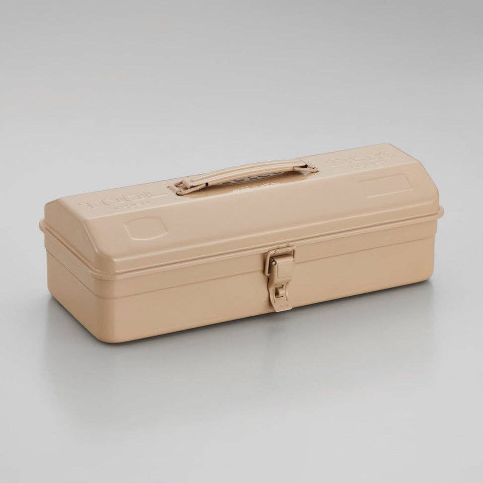Toyo - Steel Toolbox Y-350: Lilac