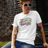 BAZOOKA JOE RETRO COMICS T-SHIRT