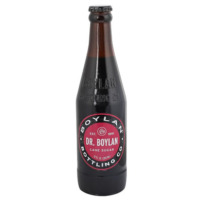 Boylan Dr. Boylan Soda