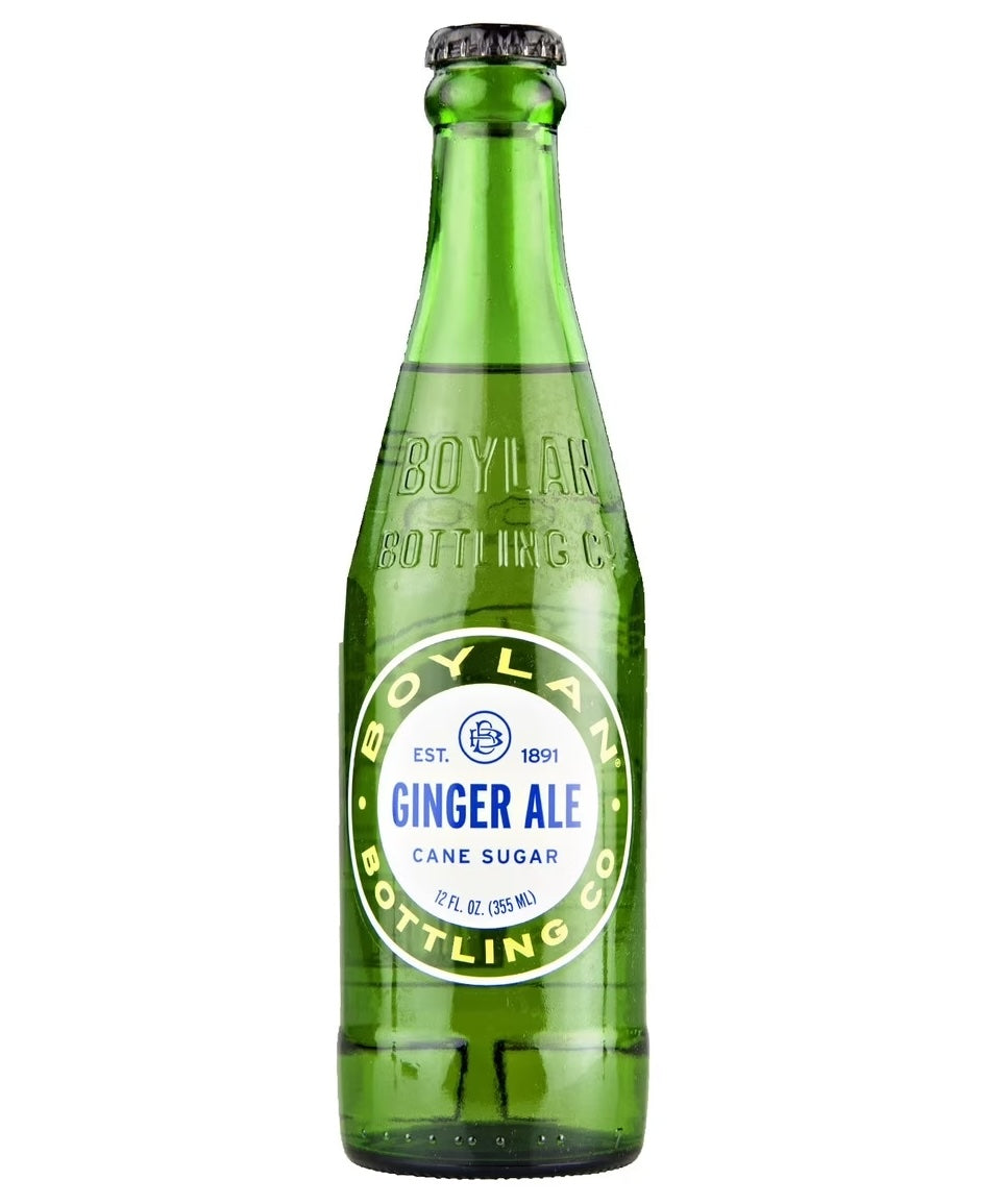 Boylan Ginger Ale