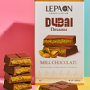 DUBAI CHOCOLATE BAR BAR