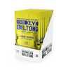 Grass Fed Biltong Naked Tender Steak Slices Lemon Pepper 2 oz