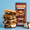 MAEVE CABIN S'MORES TRUFFLE BAR