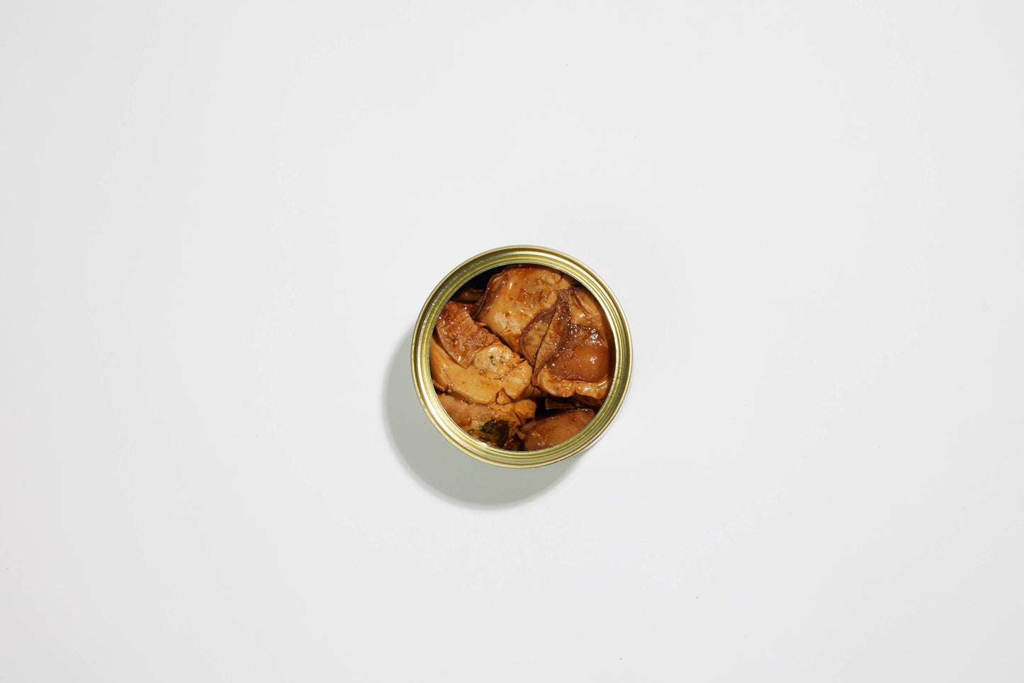 EKONE HABANERO SMOKED OYSTERS