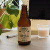 Lucky Ox Pandan Coconut bottle