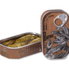PORTHOS SARDINES IN TERIYAKI SAUCE