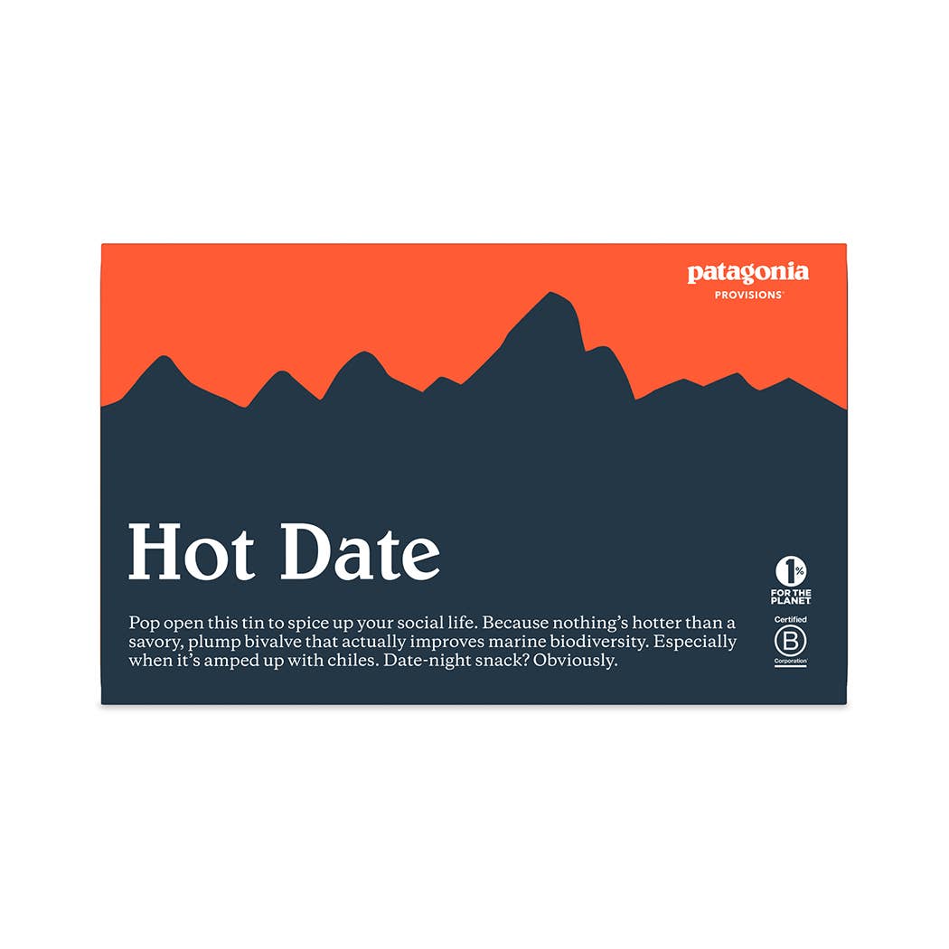 PATAGONIA SPICY MUSSELS