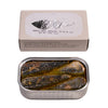 Jose Gourmet Smoked Small Mackerel in Olive Oil, 120g