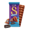 SILK OREO BAR INDIA