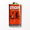 Sticky Amber Maple Syrup: 8oz