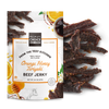 Peoples Choice- Orange Honey Teriyaki Beef Jerky 2.0oz