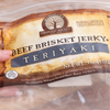 TERIYAKI BEEF BRISKET JERKY