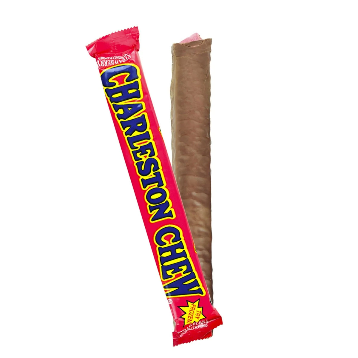 CHARLESTON CHEW STRAWBERRY X 2