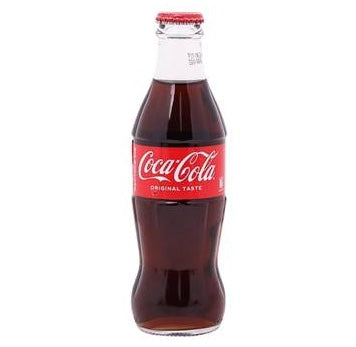 COCA COLA CLASSIC IRAQ