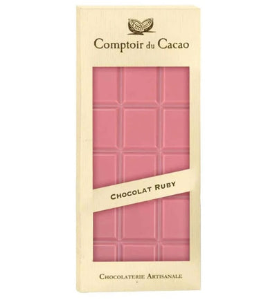 RUBY COCOLATE BAR