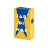 La Narval. Sardines in Olive Oil with Lemon. 3/5 pieces.