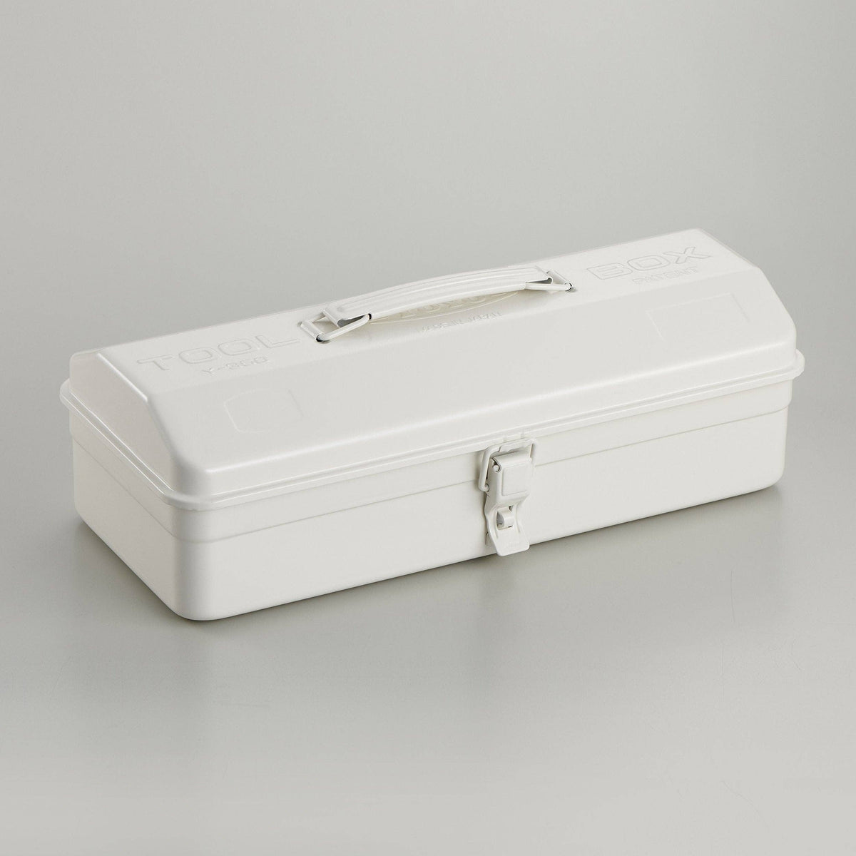 Toyo Steel Toolbox Y-350: Beige