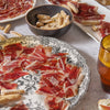 Sliced Ibérico Shoulder Ham