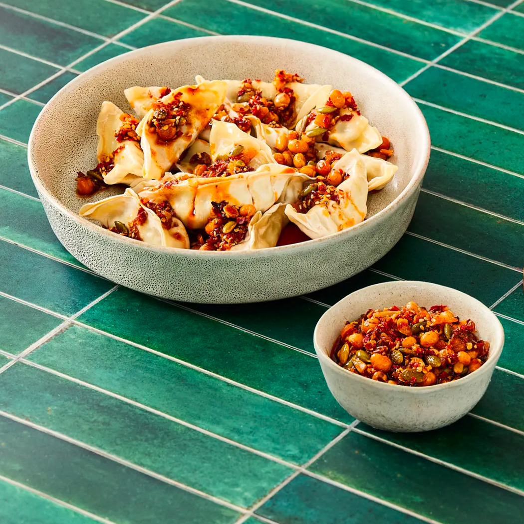 Fly By Jing Xtra Crunchy Sichuan Chili Crisp