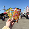 MAEVE KETTLE CHIPS TRUFFLE BAR