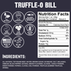 Righteous Felon Truffle-O Bill Beef Jerky 2oz