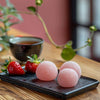 KUBOTA MOCHI - STRAWBERRY (Japan)