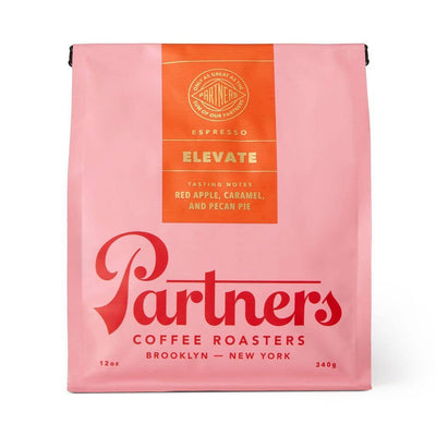 Partners Coffee - Elevate