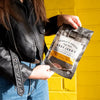Peoples Choice- Orange Honey Teriyaki Beef Jerky 2.0oz