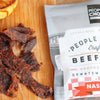 Peoples Choice- Nashville Hot Beef Jerky 2.0oz