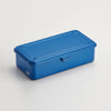 Toyo - Steel Stackable Storage Box T-190: Shocking Pink
