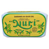 SARDINES IN OLIVE OIL