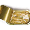 JOSE GOURMET RAZOR SHELLS IN BRINE