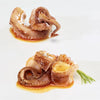 La Narval. Octopus in Marinera Sauce.
