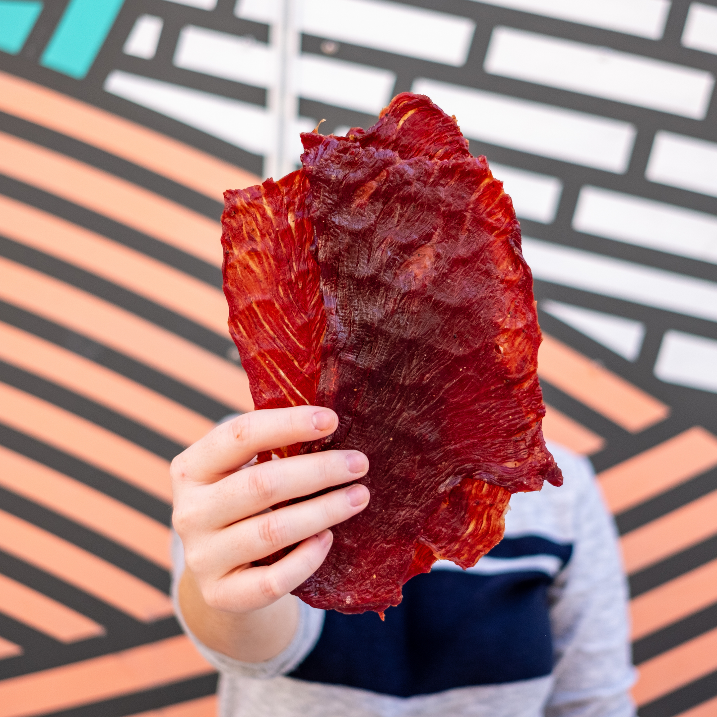 Peoples Choice- Original Beef Jerky 3.0oz