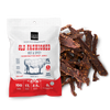 Peoples Choice - Dry Style - Hot & Spicy Beef Jerky 2.5oz