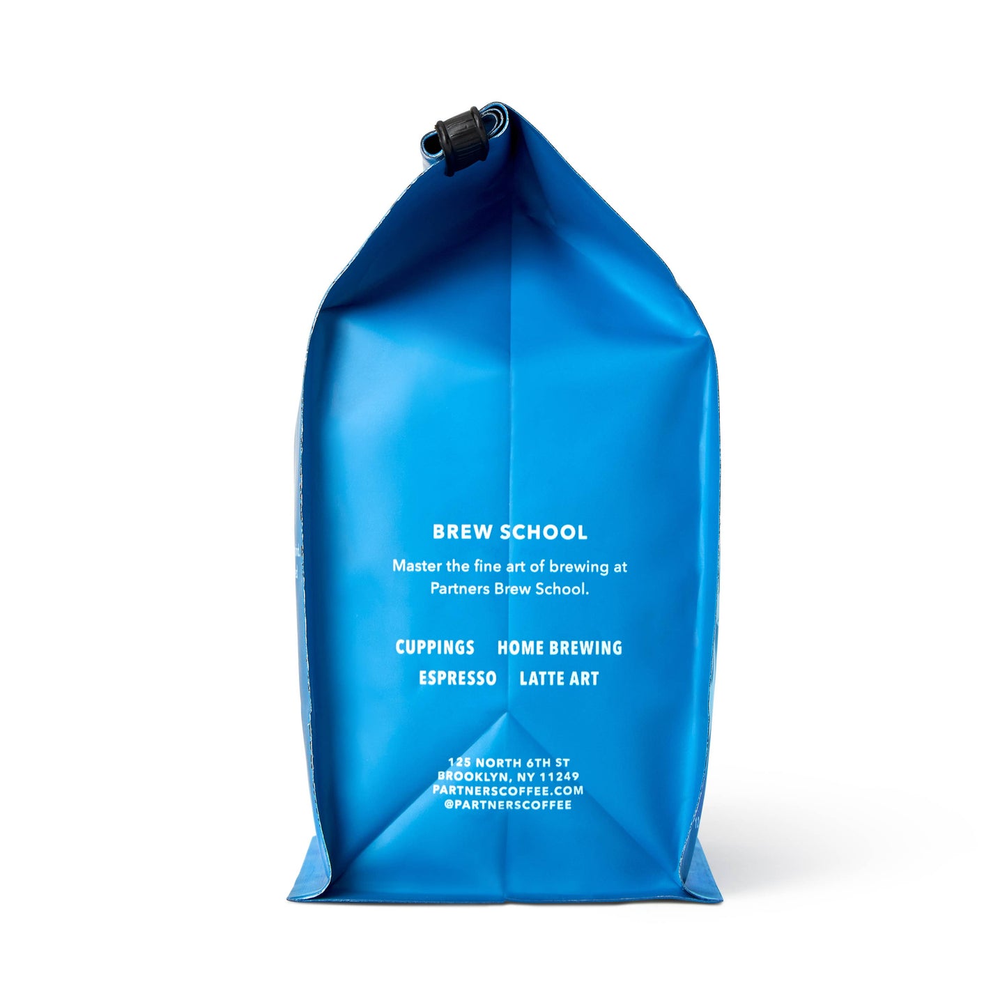 Flatiron - 12oz - Whole Bean Coffee