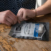 PEOPLE'S CHOICE - COWBOY PEPPERED BEEF JERKY 2oz