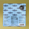 Lata Small Sardines in Olive Oil