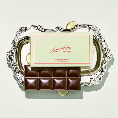 SUPERFINE - ITALIAN SALTED OLIVE OIL BAR