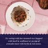 Kelp Chili Crisp Wild Alaska Coho Salmon