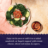 Hand Smoked Wild Alaska Coho Salmon