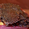 MAHOGANY SWEET & SPICY BEEF JERKY