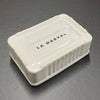 Ceramic Tin Dish