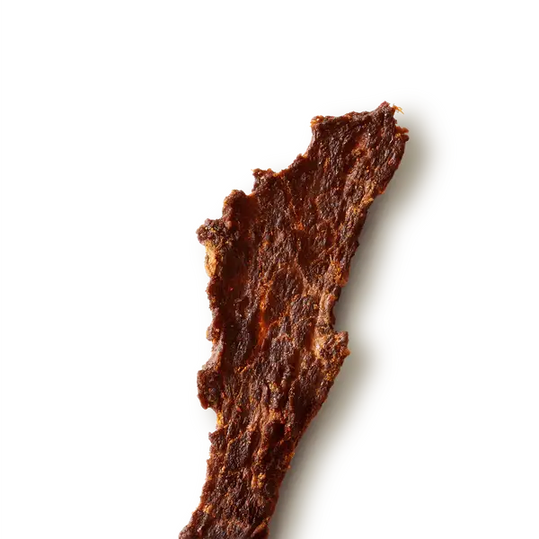 Peoples Choice- Nashville Hot Beef Jerky 2.0oz