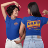 DAD'S OLD FASHIONED ROOT BEER T-SHIRT