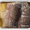 Porthos Smoked Trout in Olive Oil