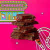 MAEVE FUNNEL CAKE TRUFFLE BAR