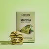 LEPAON - MATCHA WHITE CHOCOLATE BAR